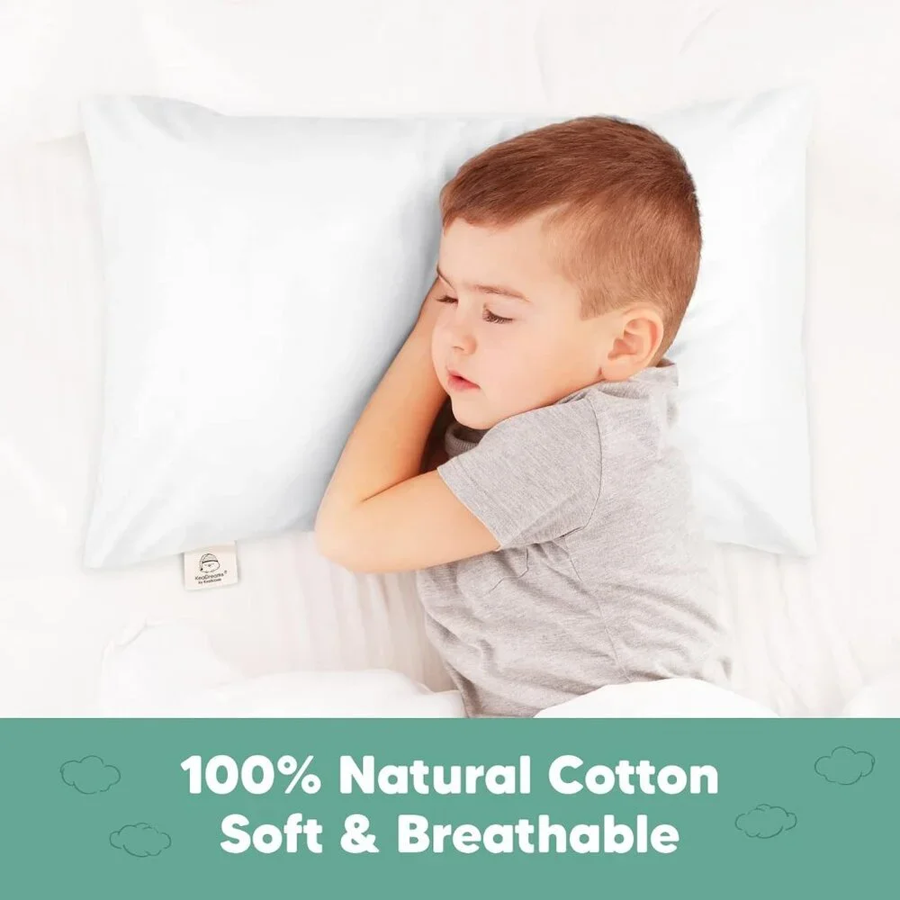 Toddler Pillowcase 13